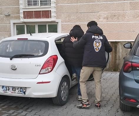 AYDIN’DA SİBER OPERASYON