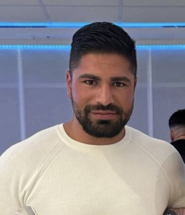 AYDIN’IN EFELER İLÇESİNDE YAŞAYAN BOZKURT AİLESİNİN ALMANYA’DA YAŞAYAN 26 YAŞINDAKİ OĞULLARI...