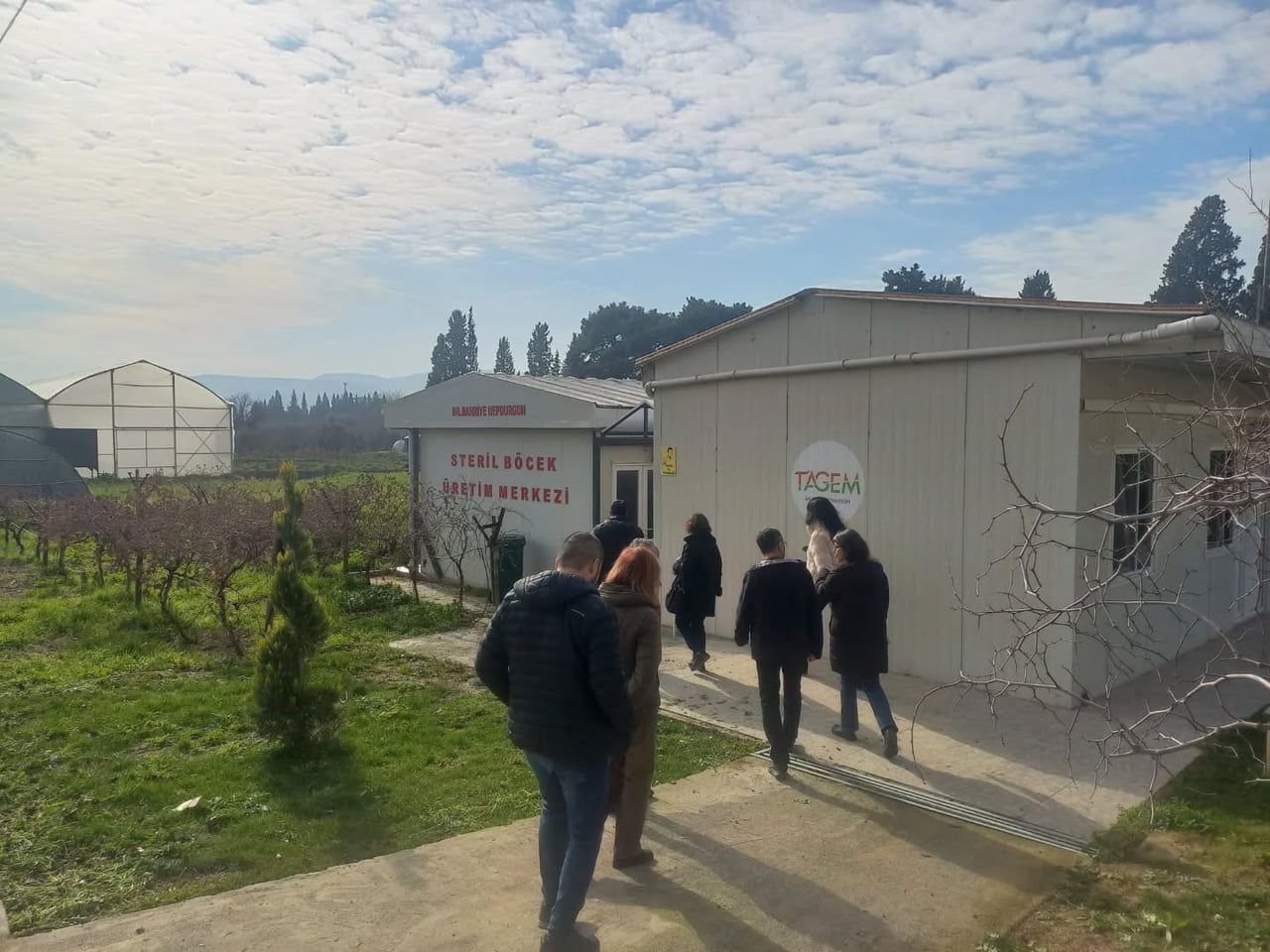 AYDIN TARIMINI TEHDİT EDEN ZARARLILARA KARŞI 2026 YILINDA İZLENECEK MÜCADELE YÖNTEMLERİ...