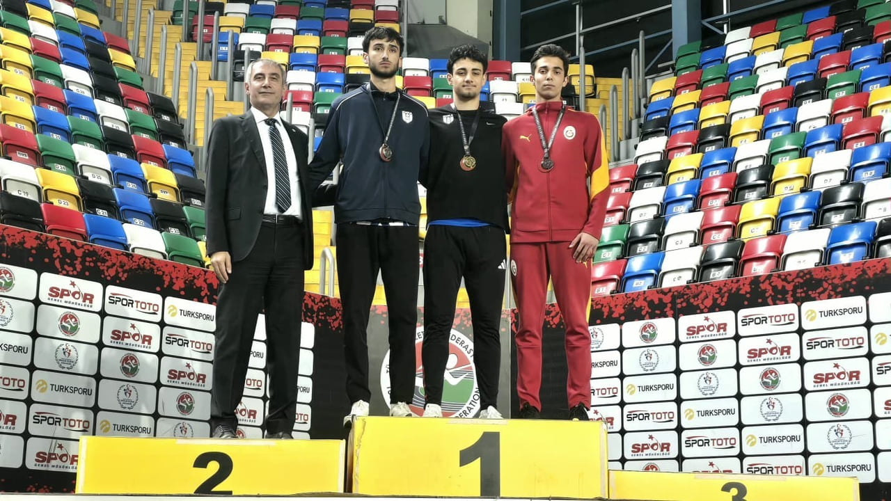 AYDINLI SPORCULAR İSTANBUL’DAN BAŞARIYLA DÖNDÜ