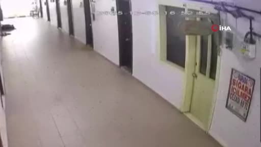 Bakırköy'de 40 bin dolarlık saati inanılmaz bir yöntemle çalmışlardı: Sanıklar hakkında 7'şer yıla...