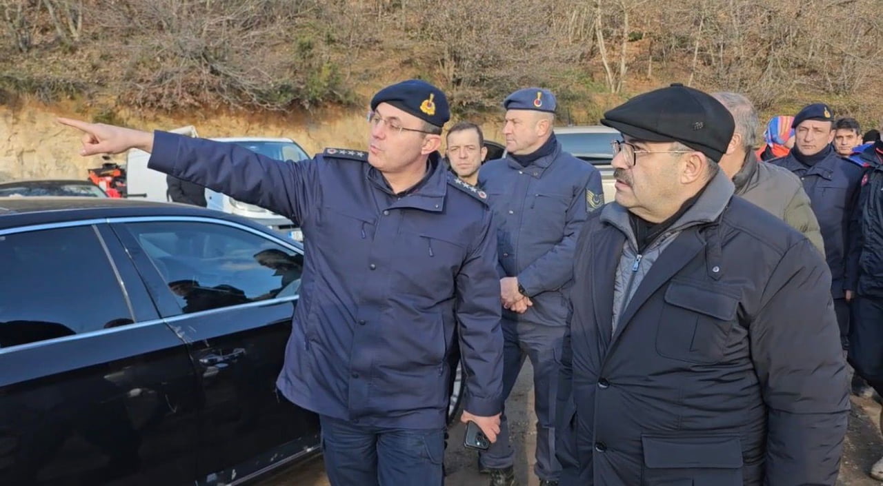 BALIKESİR'İN ERDEK İLÇESİ KAPIDAĞ YARIMADASI YUKARIYAPICI GÖLETİ ÇEVRESİNDE KAMP YAPTIĞI SIRADA...