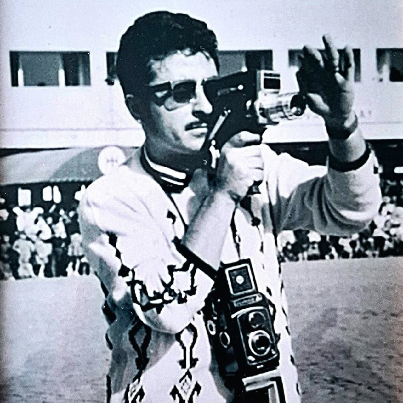 BALIKESİRLİ FOTOĞRAF SANATÇISI SADRİ VAROL HAYATINI KAYBETTİ