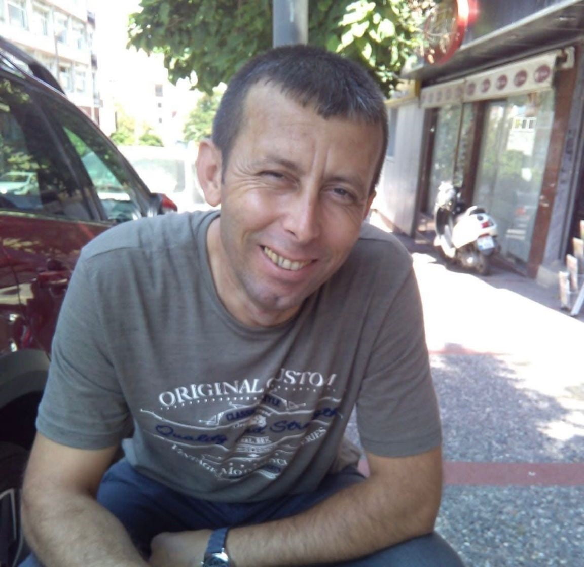 BANDIRMA’DA BALKONDAN DÜŞEN 51 YAŞINDAKİ ADAM HAYATINI KAYBETTİ