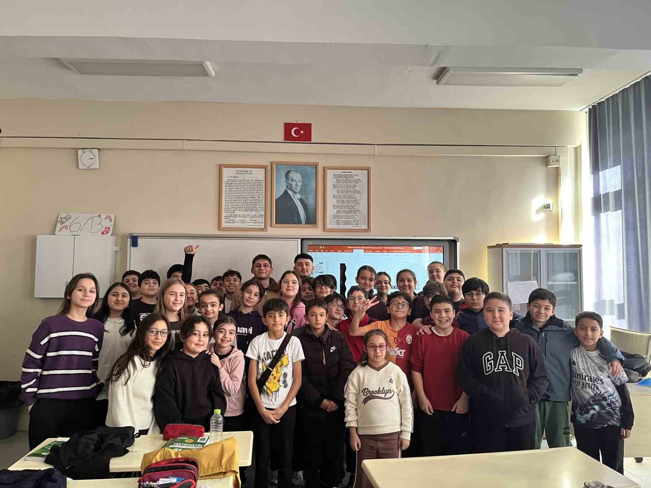 BARTIN MESLEK YÜKSEKOKULU HALKLA İLİŞKİLER VE TANITIM PROGRAMI ÖĞRENCİLERİ TARAFINDAN GÖNÜLLÜLÜK...