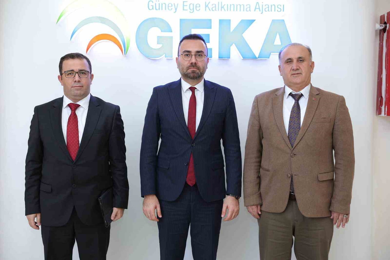 BAŞKAN KAYA İMZALADI: "İNCİRLİOVALI KADINLARIN EMEĞİ DEĞERLENECEK"