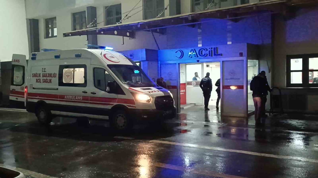 BATMAN'IN KOZLUK İLÇESİNDE BALIK AVI SIRASINDA MEYDANA GELEN PATLAMA SONUCU BİR KİŞİ YAŞAMINI...