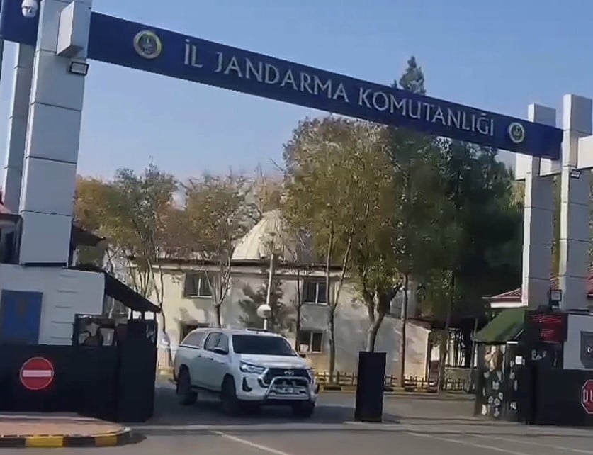 BATMAN İL JANDARMA KOMUTANLIĞI, YASADIŞI BAHİSLE MÜCADELE ÇALIŞMALARI KAPSAMINDA ŞEHİR MERKEZİNDE...