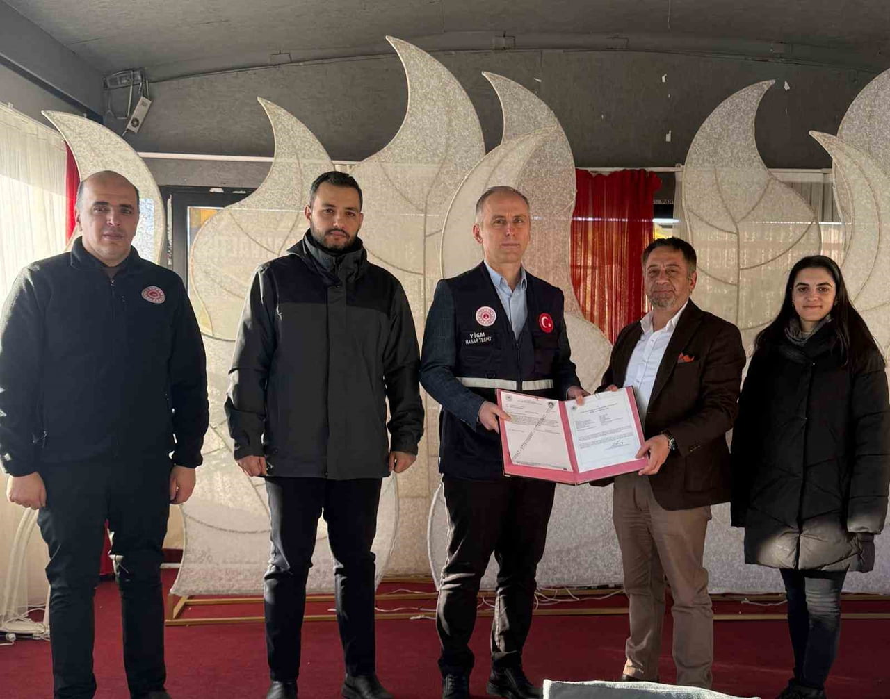 BAYBURT’TA CANLI MÜZİK YAYINI YAPACAK İŞLETMELERE YÖNELİK İZİN SÜRECİ SÜRÜYOR