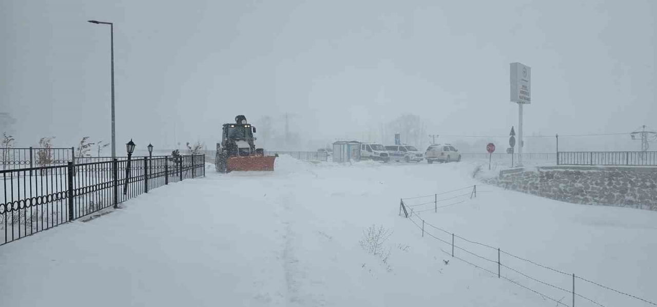 BELEDİYELERDEN TEDBİR UYARILARI PEŞ PEŞE GELDİ