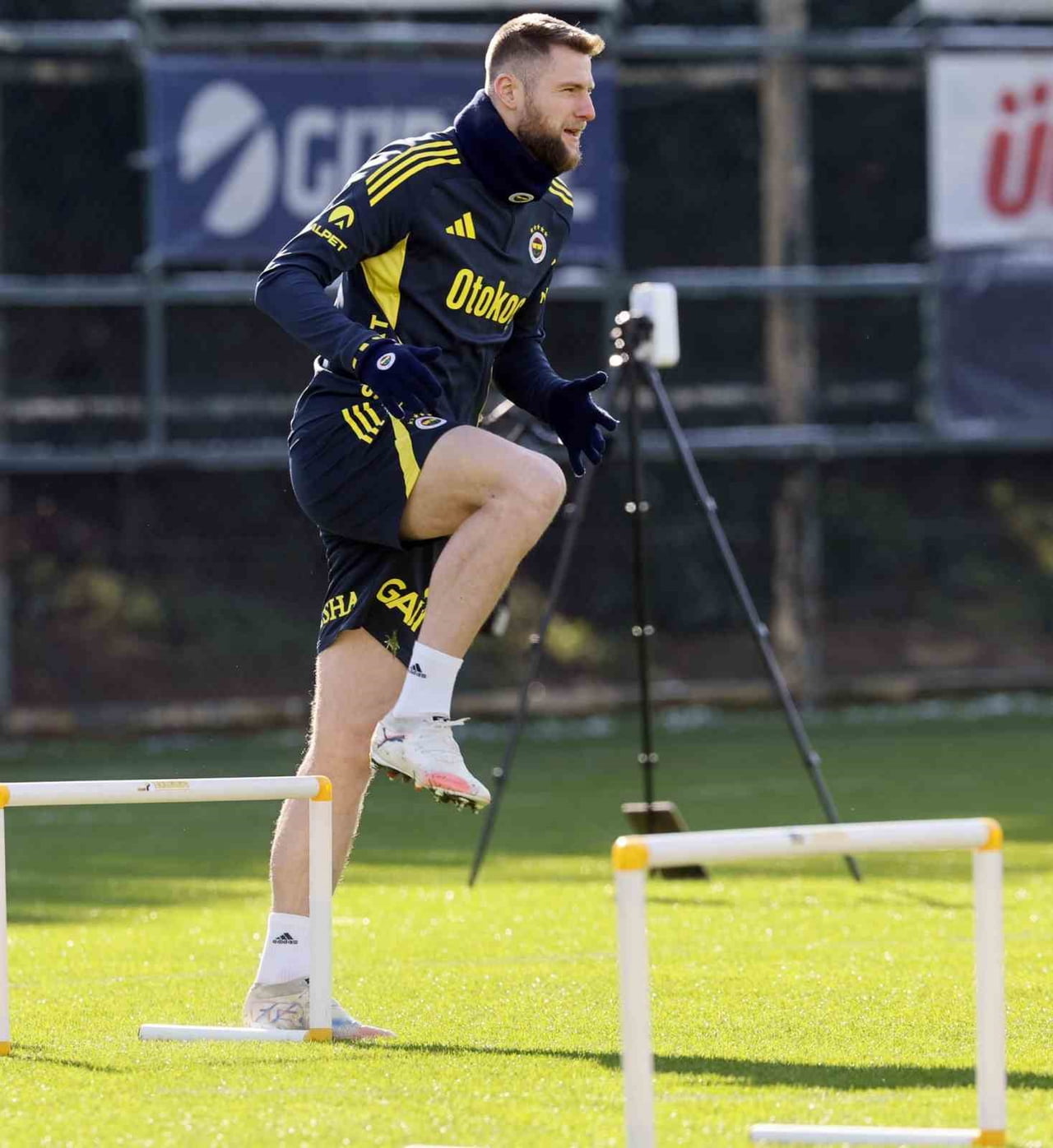 BEŞİKTAŞ, ZİRAAT TÜRKİYE KUPASI C GRUBU İKİNCİ MAÇINDA ANKARA KEÇİÖRENGÜCÜ İLE OYNAYACAĞI...