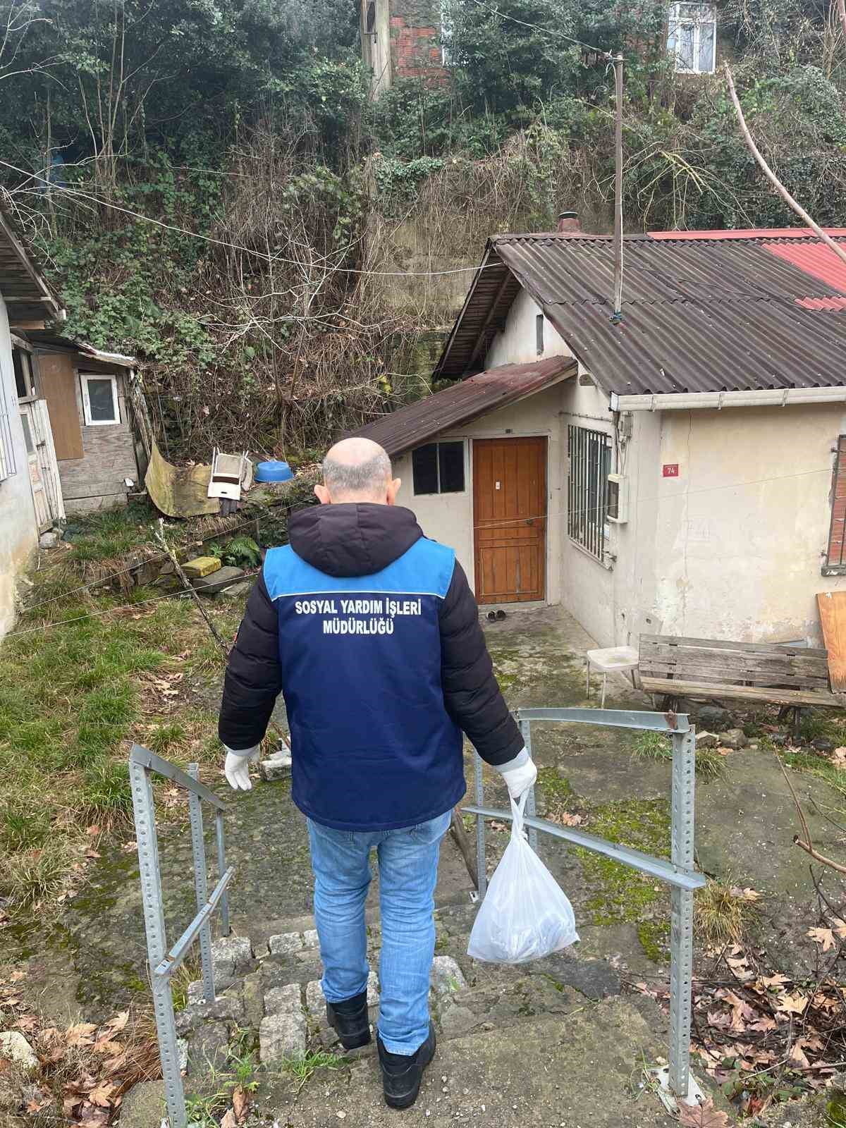 BEYKOZ BELEDİYESİ, İLÇE TARIM VE ORMAN MÜDÜRLÜĞÜ İLE SAHİL GÜVENLİK EKİPLERİNİN KOORDİNELİ...