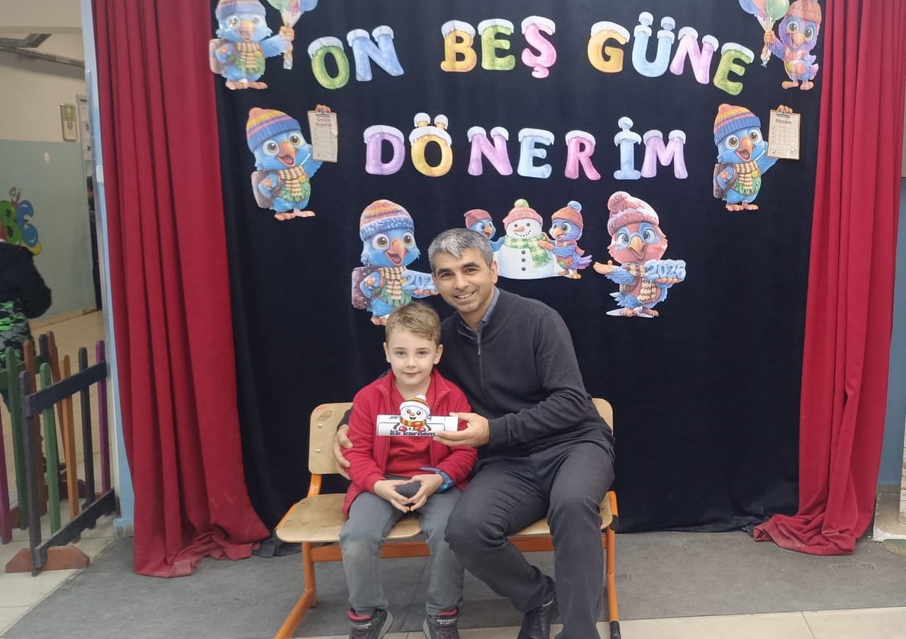 BİLECİK'TE 38 BİN 565 ÖĞRENCİ KARNE SEVİNCİ YAŞADI