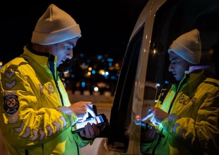 BİLECİK'TE KAMU DÜZENİ VE GÜVENLİĞİN SAĞLANMASI AMACIYLA EŞ ZAMANLI UYGULAMALAR...
