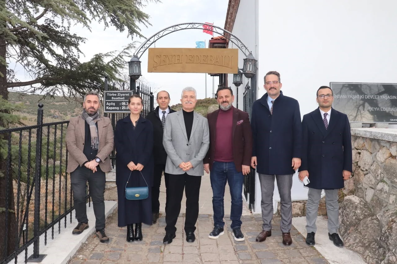 BİLECİK’İN TARİHİ VE KÜLTÜREL MİRASI TANITILDI