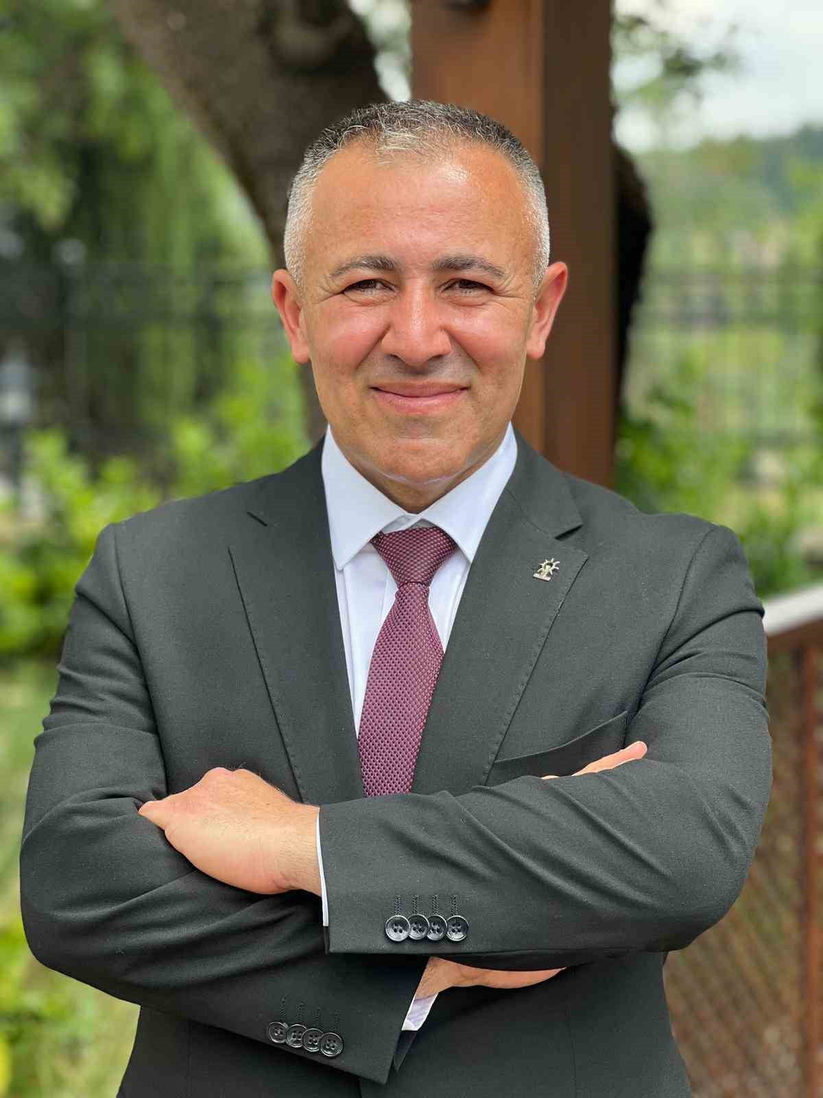 BİLECİK’TE 3 ÖNEMLİ YOL YATIRIM PROGRAMINA DAHİL EDİLDİ AK PARTİ BİLECİK İL BAŞKANI SERKAN...