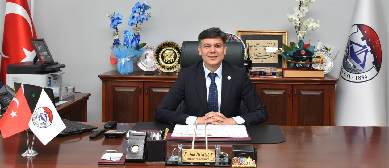 BİLECİK’TE  "İLK EVİM ARSA" PROJESİ İMAR PLANLARI ASKIYA ÇIKTI SÖĞÜT BELEDİYE BAŞKANI FERHAT...