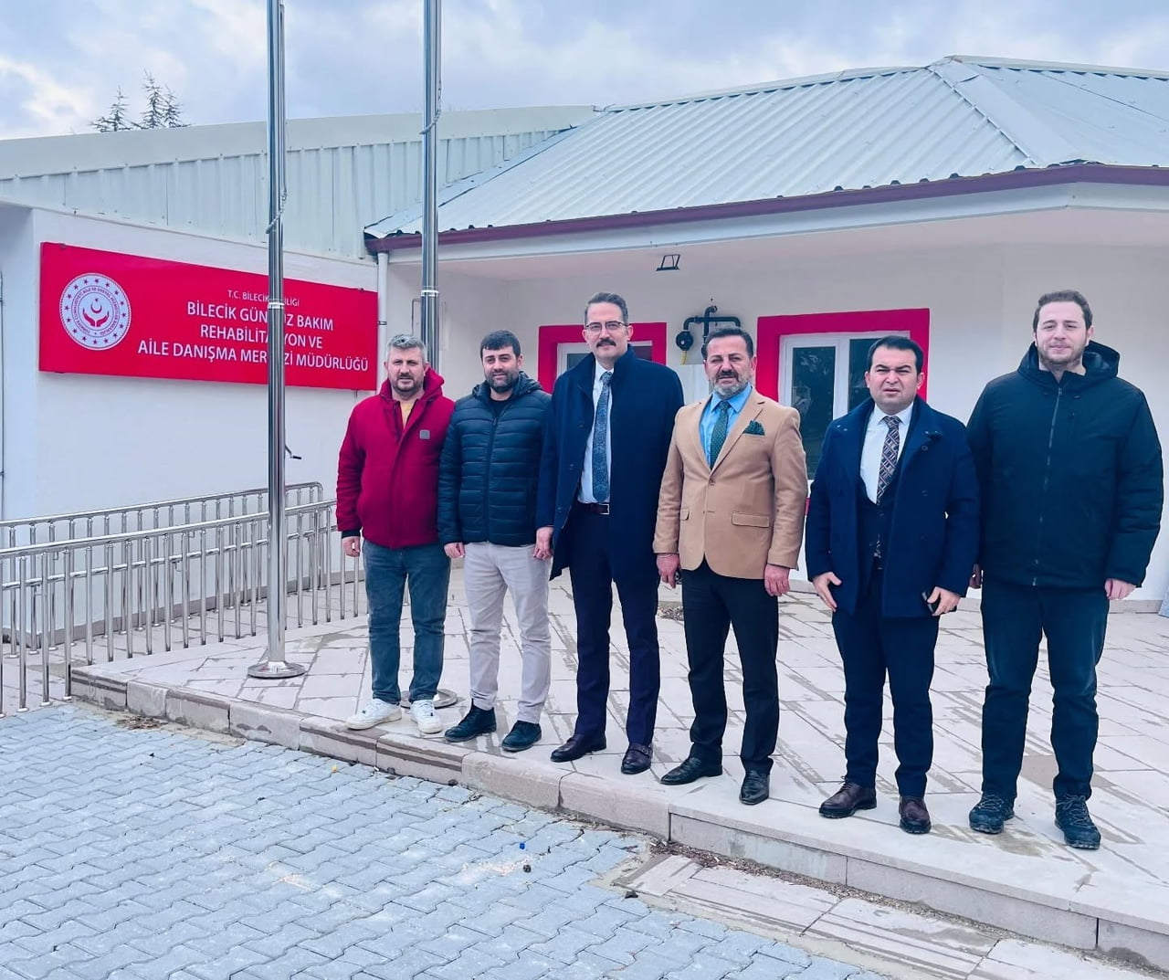 BİLECİK’TE YATILI KURULUŞLAR DENETLENDİ