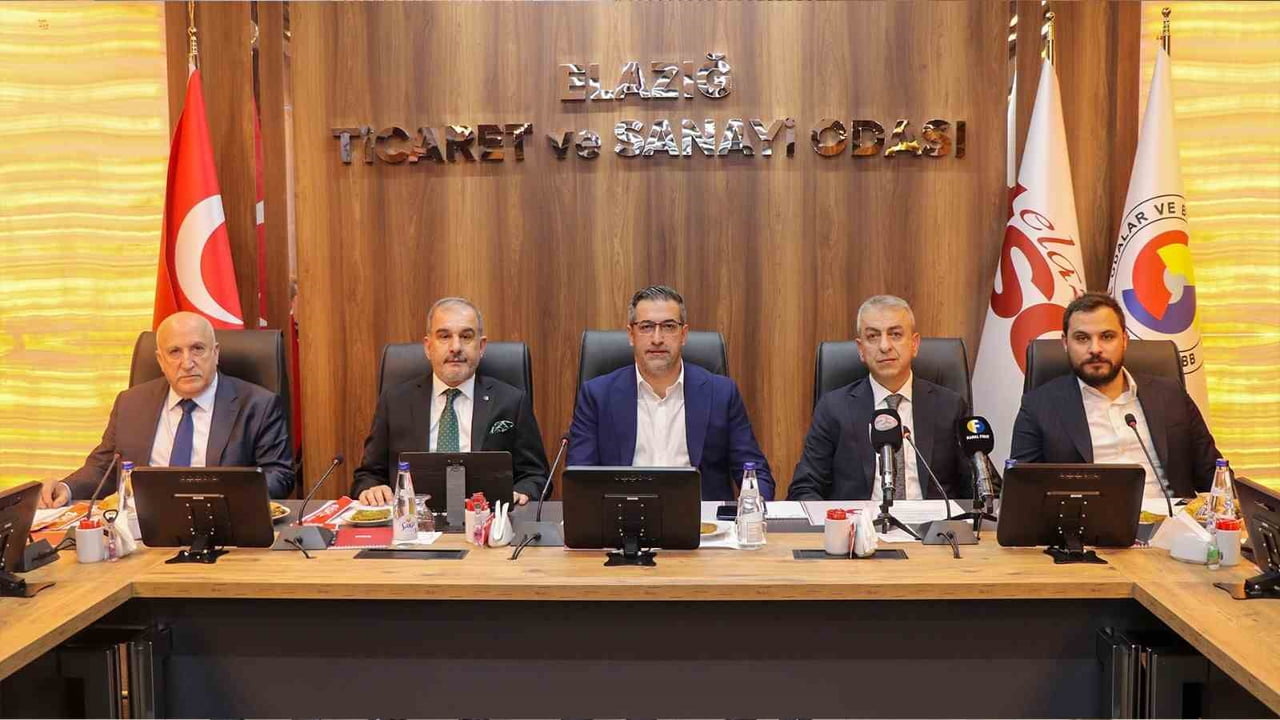 BİRÇOK KONUDA ORTAYA KOYDUKLARI MÜCADELEYİ 6. BÖLGE TEŞVİKLERİNİN DEVAMI İÇİNDE  VERDİKLERİNİ...