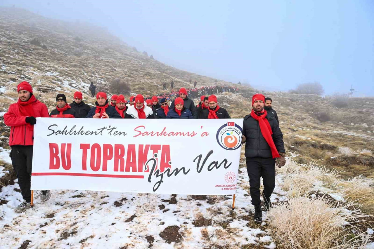 BİRİNCİ DÜNYA SAVAŞI’NDA RUS İŞGALİ ALTINDAKİ TOPRAKLARI KURTARMAK İÇİN BAŞLATILAN SARIKAMIŞ...