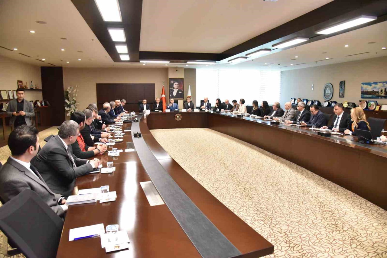 BİRLEŞMİŞ MİLLETLER ULUSLARARASI ÇOCUKLARA ACİL YARDIM FONU (UNICEF) VE GAZİANTEP’TEKİ KURUM VE...