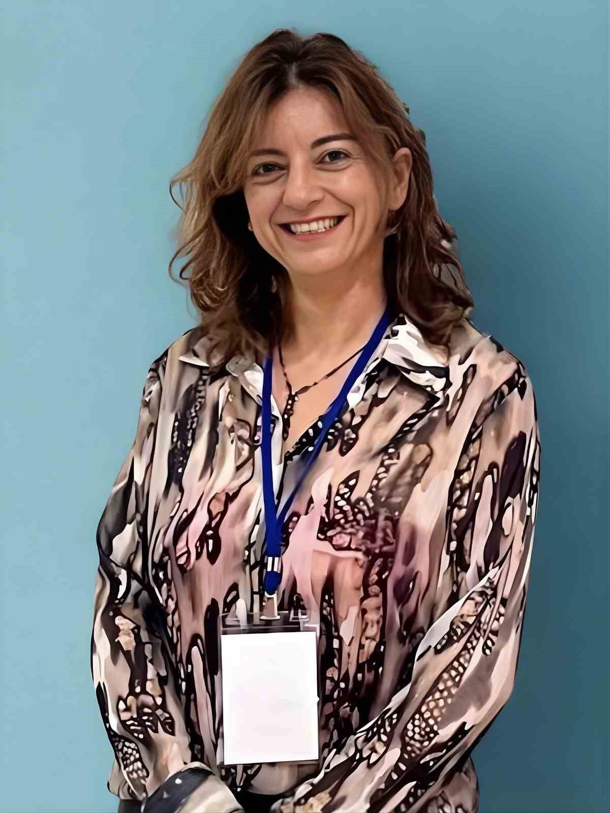 BİRUNİ ÜNİVERSİTESİ EĞİTİM FAKÜLTESİ İNGİLİZCE ÖĞRETMENLİĞİ BÖLÜMÜNDEN DR. ÖĞR. ÜYESİ ERGUVAN URAS...