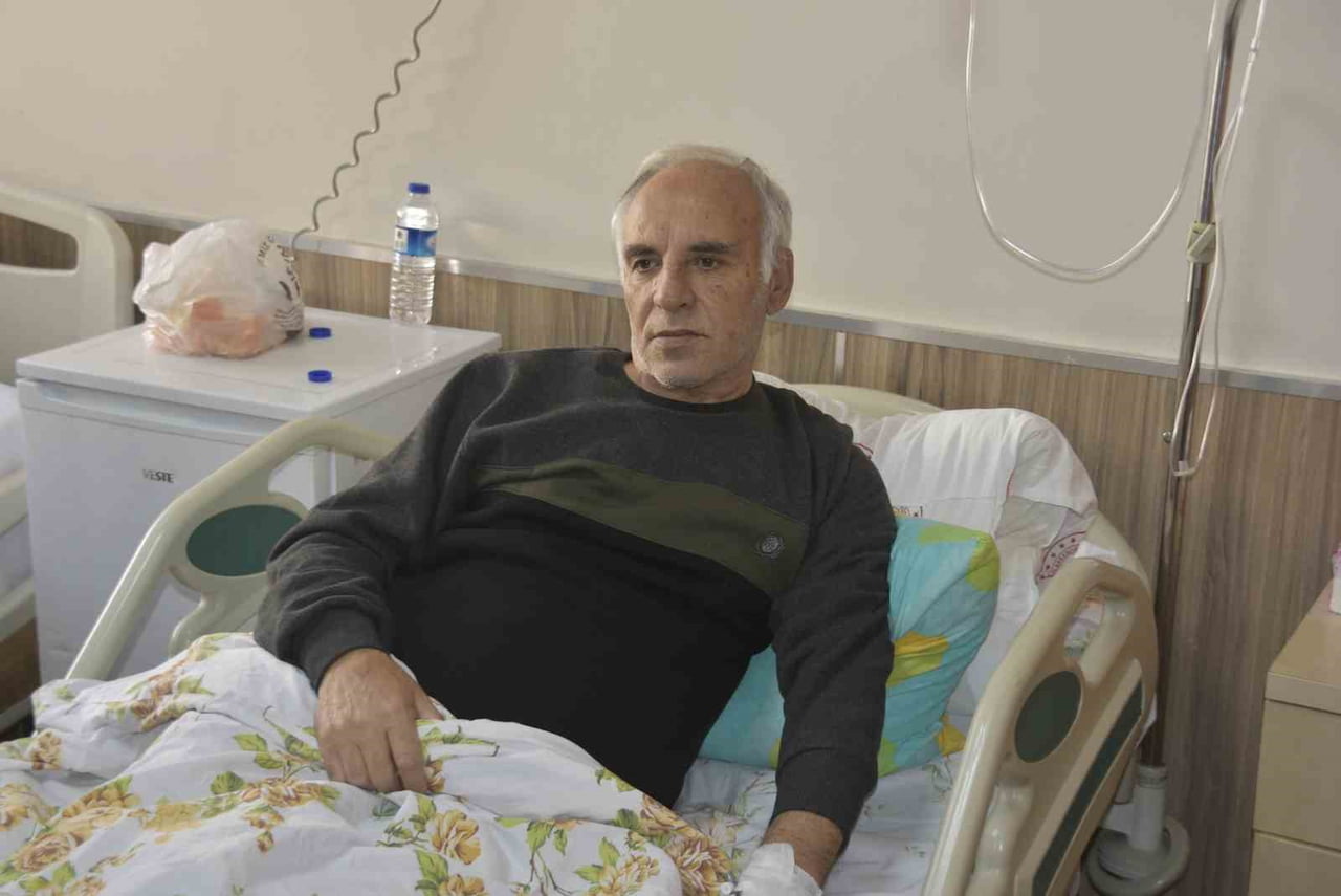 BİTLİS DEVLET HASTANESİ’NDE SAĞLIK ALANINDA ÖNEMLİ BİR BAŞARIYA İMZA ATILARAK, HASTANEDE İLK DEFA...