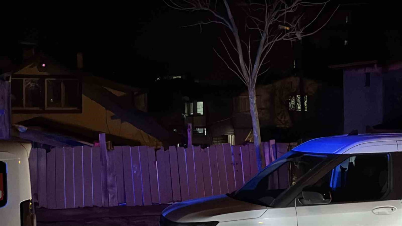 BOLU’DA 2 GÜN ÖNCE EVİNDE TABANCASININ BAKIMINI YAPTIĞI SIRADA SİLAHIN ATEŞ ALMASI SONUCU BAŞINDAN...