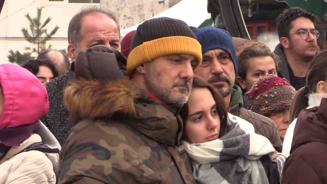 BOLU’DA KARTALKAYA KAYAK MERKEZİ’NDE BULUNAN GRAND KARTAL OTEL’DE GEÇTİĞİMİZ YIL MEYDANA GELEN VE...