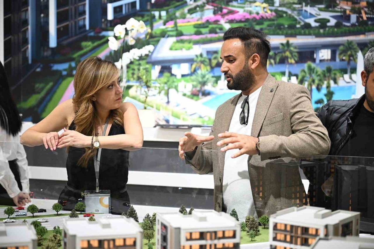 BTSO İŞTİRAKİ KFA FUARCILIK, 2025 YILI BOYUNCA DÜZENLEDİĞİ ULUSAL VE ULUSLARARASI FUARLAR, ALIM...