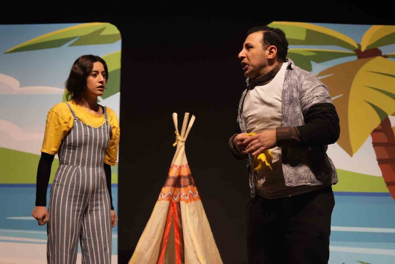 BU YIL DA ÇOCUKLAR İÇİN TİYATRO OYUNLARI, SİNEMA GÖSTERİMLERİ VE ÇEŞİTLİ ATÖLYE PROGRAMLARI...