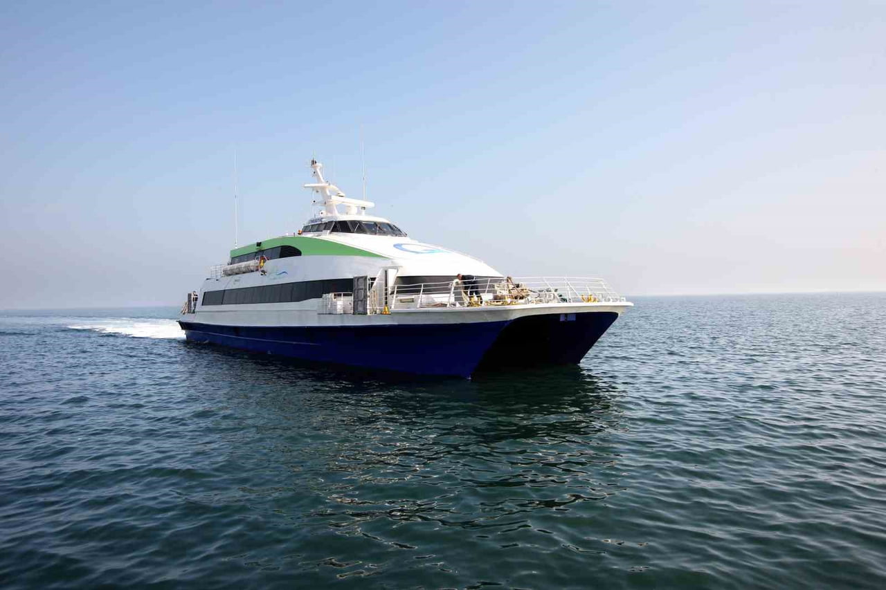 BUDO’DA OLUMSUZ HAVA NEDENİYLE 8 SEFER İPTAL EDİLDİ