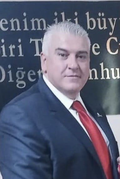 BURAK ULAMIŞLI