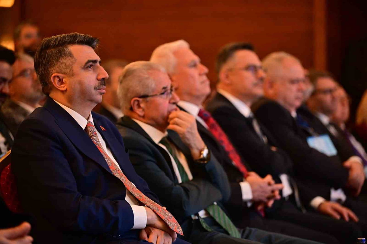 BURSA BELEDİYELER BİRLİĞİ; İKLİM DEĞİŞİKLİĞİ BAŞKANLIĞI, DEVLET SU İŞLERİ (DSİ), BURSA SU VE...