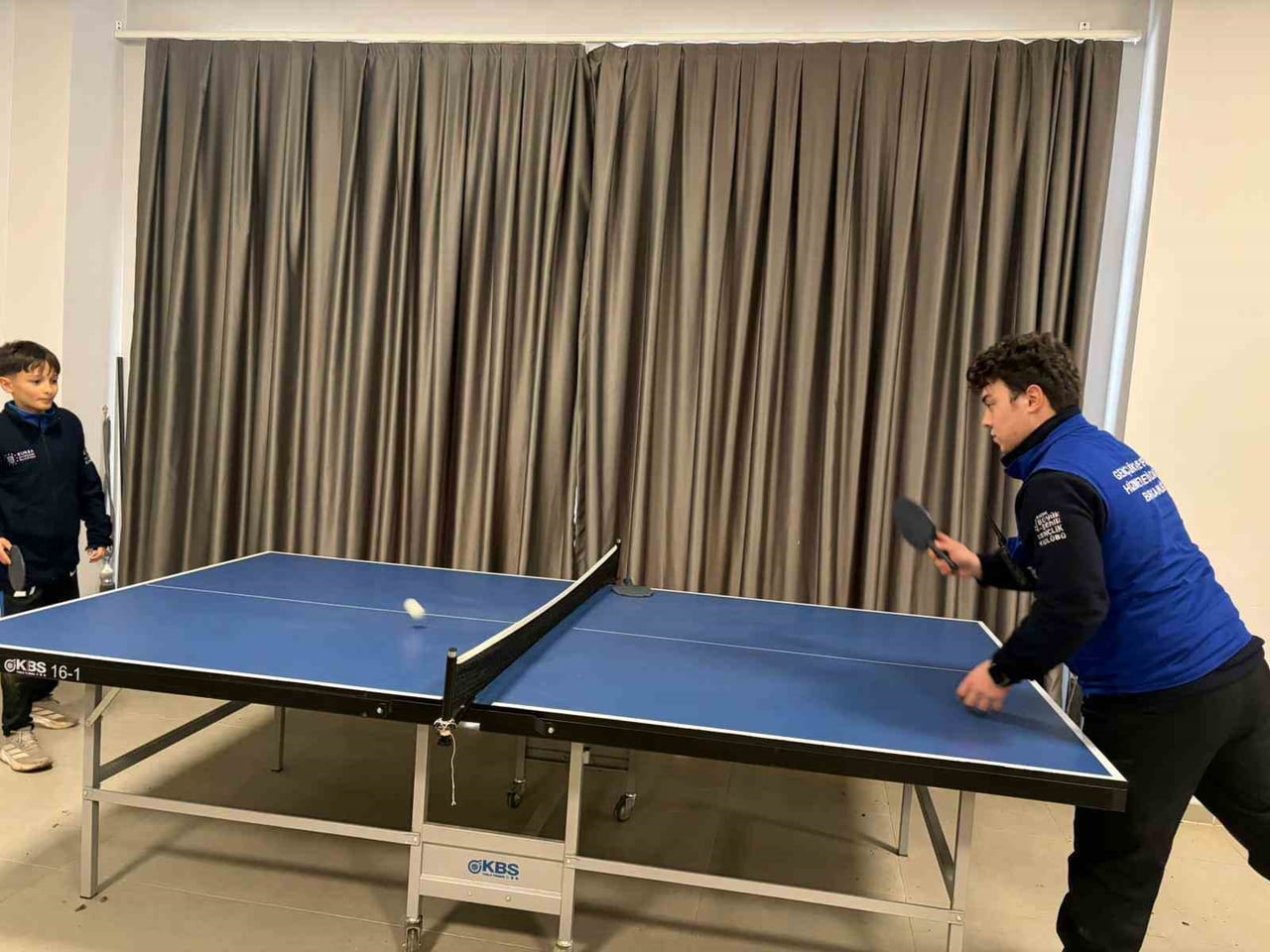 BURSA BÜYÜKŞEHİR BELEDİYESİ’NİN ‘YARIYIL ŞENLİĞİ’ ETKİNLİKLERİ KAPSAMINDA DÜZENLEDİĞİ ORHANELİ...