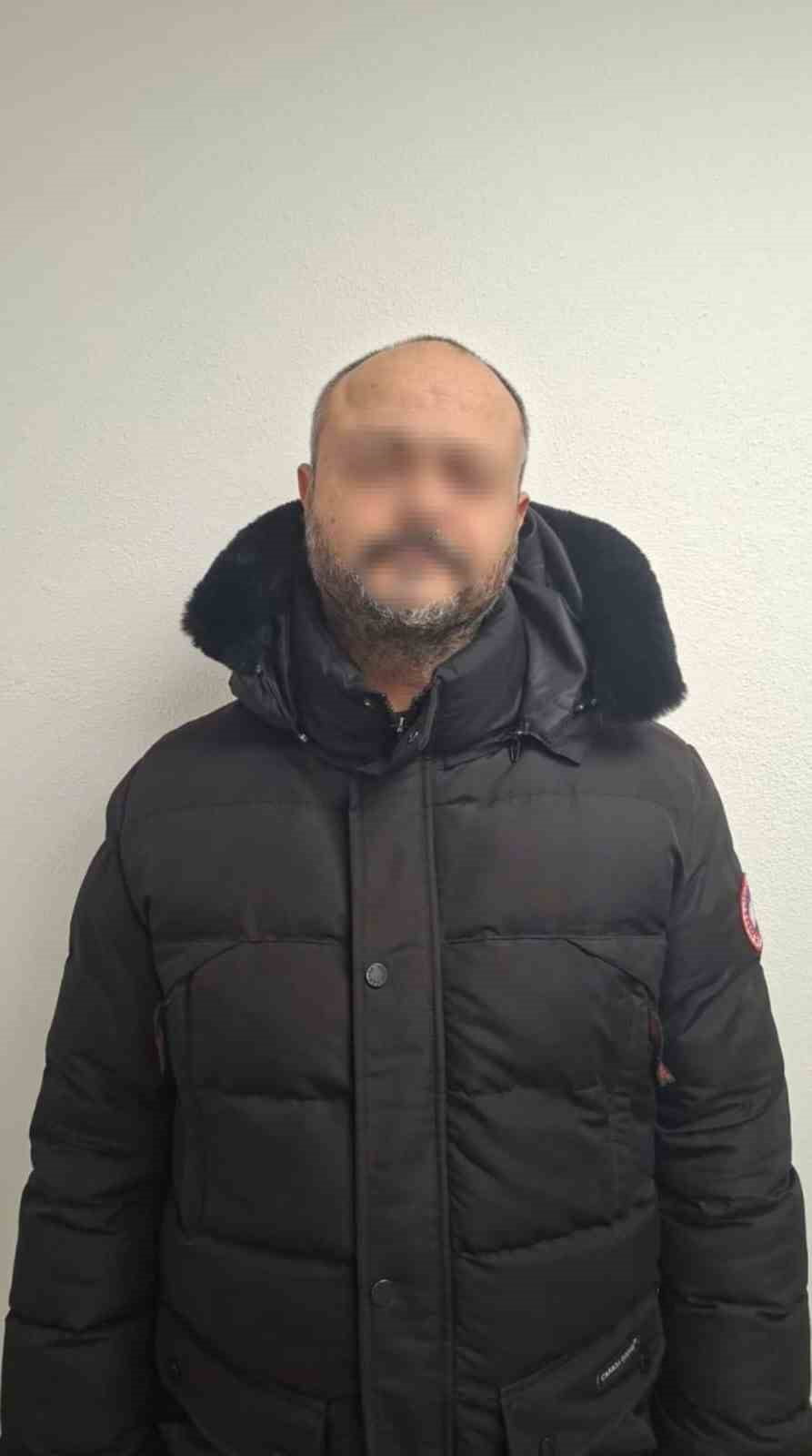 BURSA’DA ARANMASI OLAN ŞÜPHELİLERE YÖNELİK OPERASYON