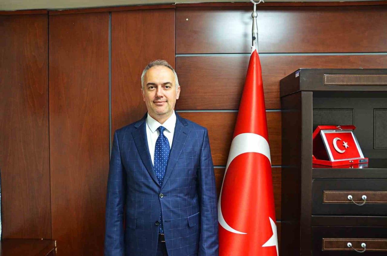 BURSA İL SAĞLIK MÜDÜRÜ UZM. DR. MUSTAFA ÇETİN, HER YIL ONLARCA KİŞİNİN HAYATINI KAYBETMESİNE NEDEN...