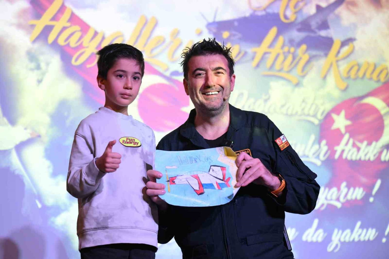 BURSA TİCARET VE SANAYİ ODASI (BTSO) ÖNCÜLÜĞÜNDE, TÜBİTAK DESTEKLERİYLE KENTE KAZANDIRILAN GÖKMEN...