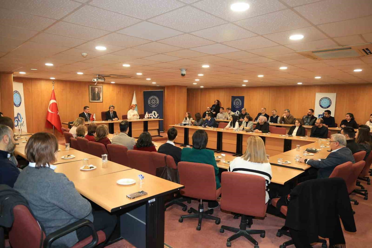 BURSA ULUDAĞ ÜNİVERSİTESİ (BUÜ), AKADEMİK BAŞARIYI TEŞVİK ETMEK VE ARAŞTIRMA ÜNİVERSİTESİ...