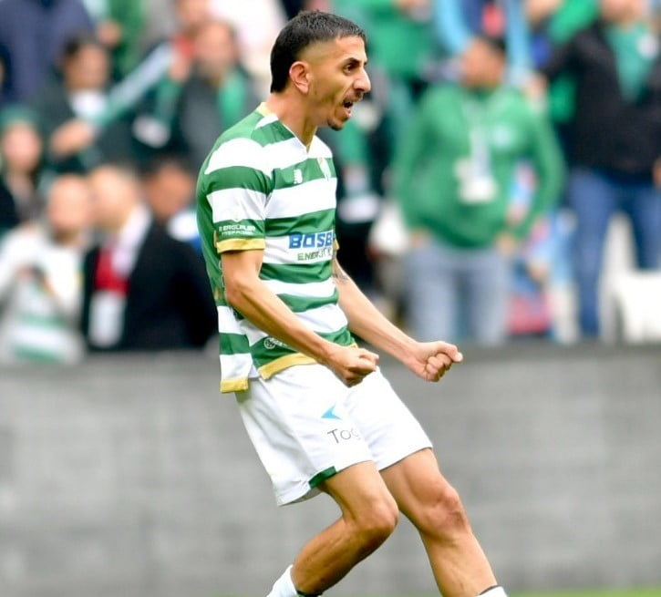 BURSASPOR’DA DEVRE ARASI AYRILIĞI NETLEŞTİ. TECRÜBELİ KANAT OYUNCUSU SERTAÇ ÇAM, ELAZIĞSPOR İLE...