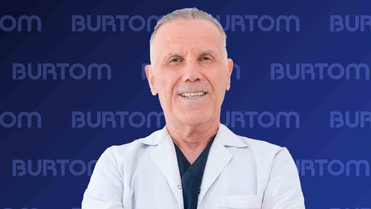 BURTOM KONUR CERRAHİ TIP MERKEZİ KULAK BURUN BOĞAZ UZMANI OP. DR. ABDULLAH GÜNEN, ANİ SAĞIRLIĞIN...