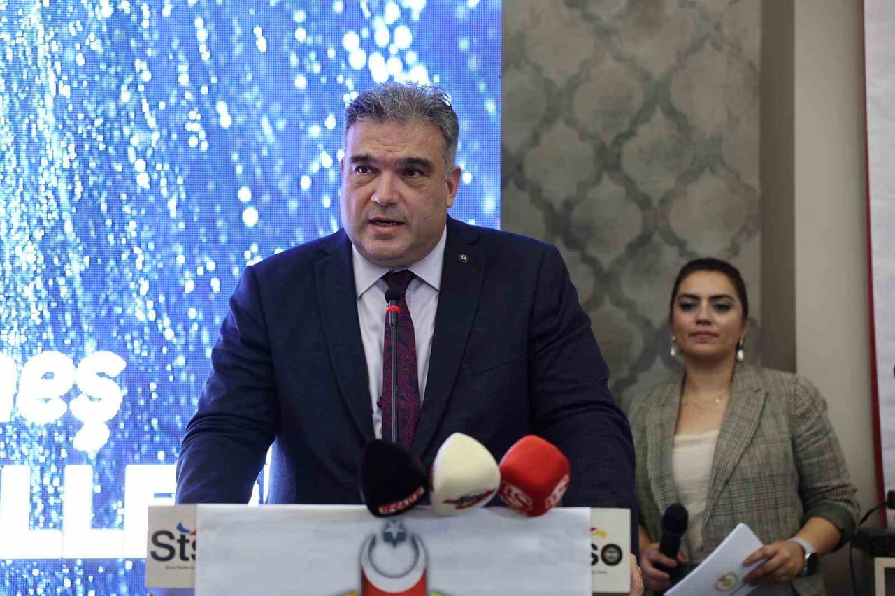 BÜYÜK BİRLİK PARTİSİ GENEL BAŞKAN YARDIMCISI PROF. DR. ŞAFAK ERTAN ÇOMAKLI’DAN TERÖR ÖRGÜTÜ...