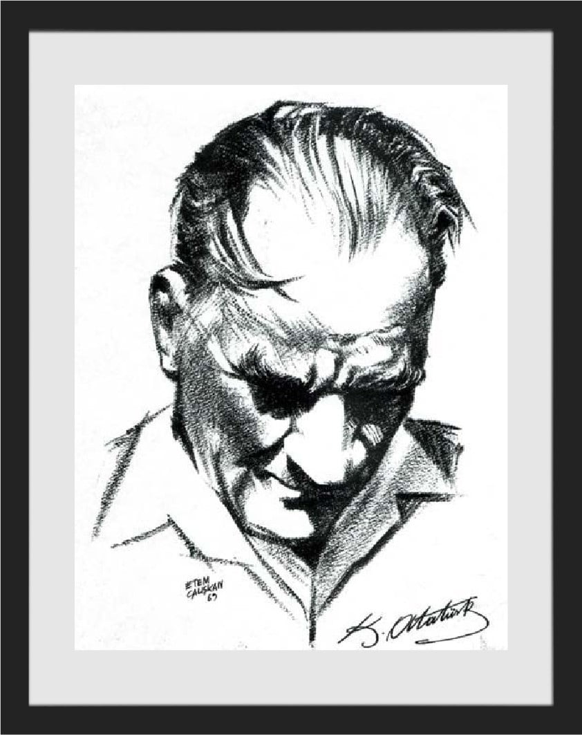 BÜYÜK ÖNDER GAZİ MUSTAFA KEMAL ATATÜRK’ÜN 26 OCAK 1933 TARİHİNDEKİ GAZİANTEP’İ ZİYARETLERİNİN...