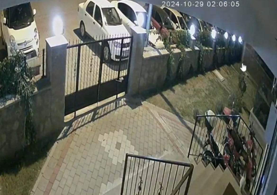 ÇANAKKALE’DE 39 YAŞINDAKİ RESTORATÖR TUĞBA YAVAŞ’IN 5. KATTAN DÜŞEREK HAYATINI KAYBETTİĞİ OLAYLA...