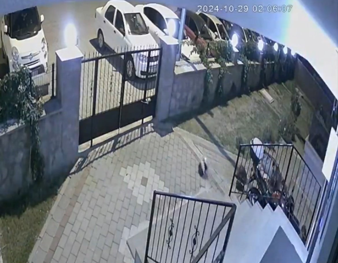 ÇANAKKALE’DE 39 YAŞINDAKİ RESTORATÖR TUĞBA YAVAŞ’IN 5. KATTAN DÜŞEREK HAYATINI KAYBETTİĞİ OLAYLA...