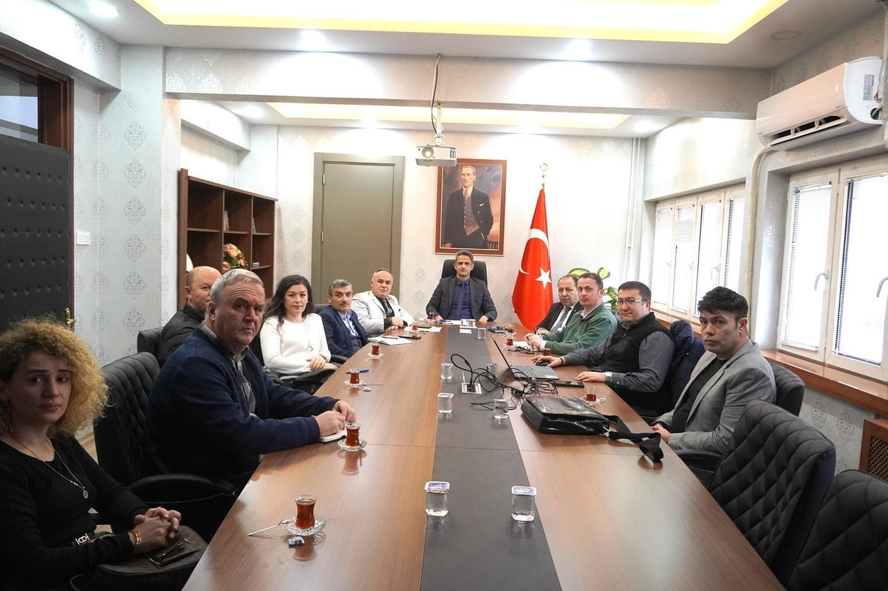 ÇAYCUMA'DA ŞENLİK ADI ALTINDA YENİ PROJELER BAŞLIYOR