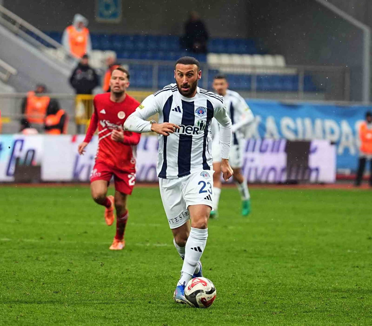 CENK TOSUN