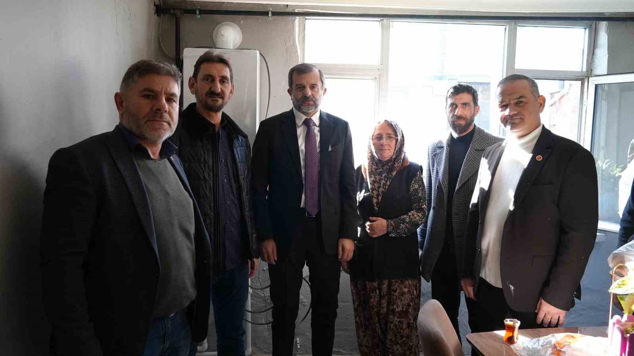 ÇEVRE, ŞEHİRCİLİK VE İKLİM DEĞİŞİKLİĞİ BAKANLIĞI HİMAYESİNDE, GÜRSU BELEDİYESİ İŞBİRLİĞİ İLE...