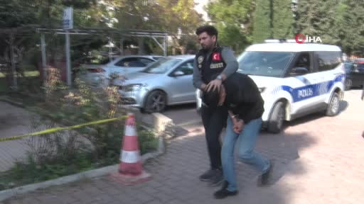 Cinayet davasında eşi öldürülen kadın: "Kızımı kaçırıp kapının önüne attılar"