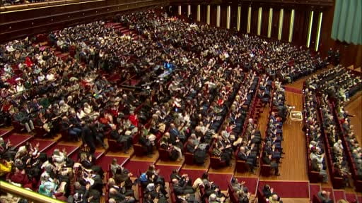 Cumhurbaşkanı Erdoğan'ın katılımıyla Yaşayan İnsan Hazineleri Ödülleri sahiplerini buldu